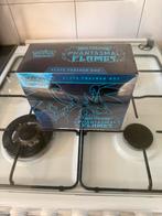 Pokemon Phantasmale Flames Elite Trainer Box Nieuw!, Hobby en Vrije tijd, Ophalen of Verzenden, Nieuw, Boosterbox