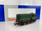 Roco 69390 - Diesellocomotief - NS 521 - AC, Hobby en Vrije tijd, Modeltreinen | H0, Wisselstroom, Locomotief, Ophalen of Verzenden