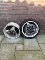 Kawasaki ZXR 750 1991, Motoren, Ophalen, Gebruikt