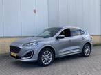 Ford Kuga 2.5 PHEV 225pk Vignale Headup-Display-Adapt.cruise, 14 kWh, Gebruikt, 4 cilinders, Bedrijf