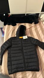 Parajumper tussenjas zwart maat 158 (12/13), Kinderen en Baby's, Ophalen of Verzenden, Nieuw, Jongen, Jas
