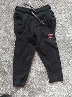 Zwarte joggingbroek, maat 92, Broek, Zeeman, Zo goed als nieuw, Verzenden