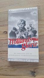 Holland's Glorie - Nederlandse Filmklassiekers (8 DVD), Alle leeftijden, Ophalen of Verzenden, Gebruikt, Boxset