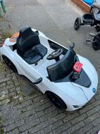 Bmw i8, Kinderen en Baby's, Ophalen of Verzenden, Zo goed als nieuw