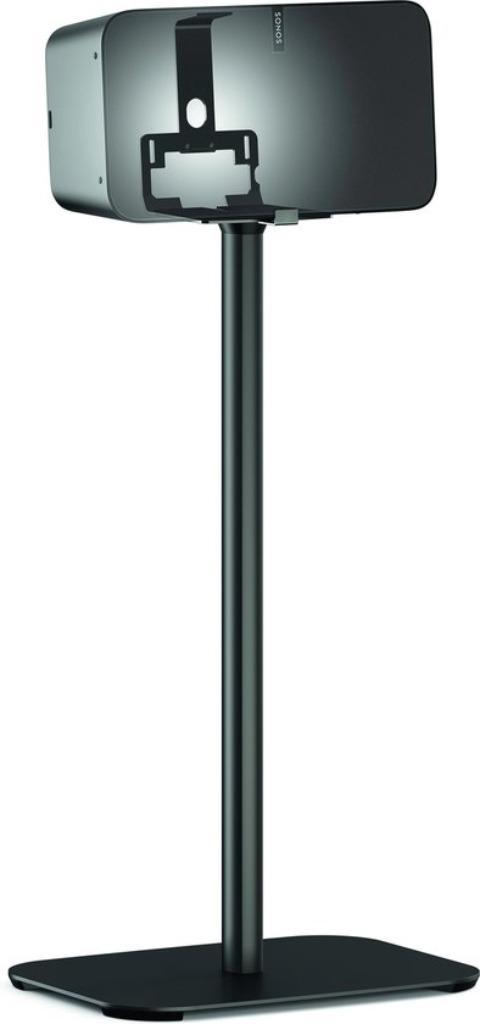Vogels luidsprekerstandaard Sound3305 (zwart), Audio, Tv en Foto, Luidsprekers, Nieuw, Overige typen, Ophalen of Verzenden