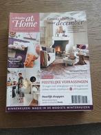Ariadne at Home Nr 11/2017, Ariadne at Home, Ophalen of Verzenden, Zo goed als nieuw, Interieur en Design