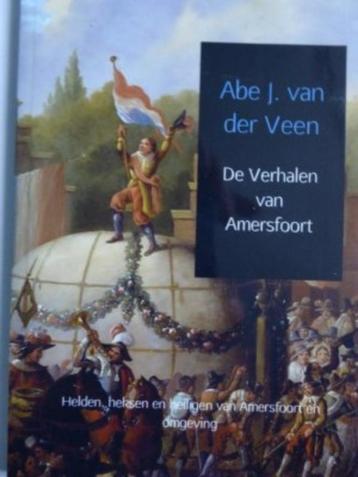 De Verhalen van Amersfoort (nieuw) beschikbaar voor biedingen
