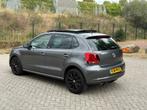 Volkswagen POLO 1.2 TSI High Line PANO I BLUETOOTH I CLIMA I, Voorwielaandrijving, Euro 5, Gebruikt, Elektrische ramen