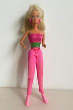 Barbie Pop, Verzamelen, Poppen, Ophalen of Verzenden, Gebruikt, Fashion Doll