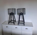 STA LAMPEN, Ophalen of Verzenden, Zo goed als nieuw, 50 tot 75 cm