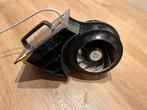 DEFECT - Itho Daalderop motormodule HRU ECO 200, Ophalen of Verzenden, Gebruikt, Ventilator