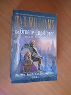 Williams, Tad. De Groene Engeltoren. Deel 2 Het Ontzet, Boeken, Ophalen of Verzenden