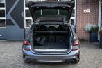 BMW 3-serie 330e Touring | M-Sport | Shadow | Hifi | Elek. s, Auto's, Automaat, 1998 cc, Achterwielaandrijving, Gebruikt