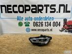 AUDI A3 8V S3 FACELIFT LED VOL LED KOPLAMP LINKS 8V0941033C, Ophalen of Verzenden, Gebruikt, Audi