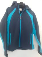 Life-Line Windstopper Jack Maat 38 - Zo goed als nieuw!, Maat 38/40 (M), Blauw, Ophalen of Verzenden, Zo goed als nieuw
