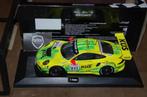 SALE !! PORSCHE 911 GT3 R KUS #911 Minichamps inbox WRH, MiniChamps, Zo goed als nieuw, Auto, Verzenden