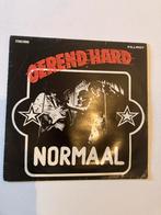 Normaal - Oerend Hard LP, Ophalen of Verzenden, Gebruikt, 12 inch, Rock-'n-Roll