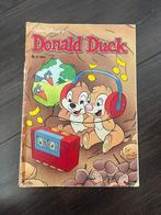Donald Duck weekblad Nummer 9 1991, Boeken, Eén stripboek, Ophalen of Verzenden, Gelezen