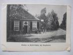 L59 Rouveen bij Staphorst (albumplaatje), Verzamelen, Verzenden, Voor 1920, Overijssel
