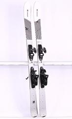 151 159 167 dames skis ARMADA VICTA 83, grip walk, carbon,, Overige merken, 140 tot 160 cm, Gebruikt, Verzenden