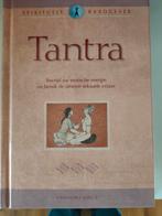 Tantra - Cassandra Lorius, Ophalen of Verzenden, Zo goed als nieuw