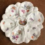 Hutschenreuther oesterschaal oesterbord, Ophalen of Verzenden