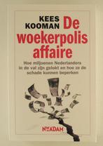 Kooman, Kees - De Woekerpolisaffaire / Hoe miljoenen Nederla, Gelezen, Verzenden, Maatschappij en Samenleving, Nederland