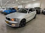 BMW 1-serie 116i Introduction / NETTE AUTO / RIJDT SCHAKELT, 1-Serie, 65 €/maand, Achterwielaandrijving, Gebruikt