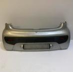 Citroen c1 peugeot 107 achterbumper zilvergrijs metallic KTB, Peugeot 107, Ophalen of Verzenden, C1, Bumper