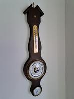 klassieke barometer, Ophalen of Verzenden, Gebruikt, Barometer