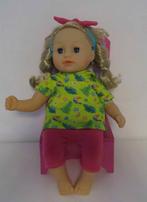 poppenkleertjes little baby annabell 36cm (korte broek set ), Verzenden, Nieuw, Babypop