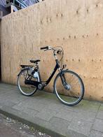 Gazelle Orange heren/ dames fiets, Fietsen en Brommers, Fietsen | Dames | Damesfietsen, Gebruikt, Ophalen of Verzenden, 56 cm of meer