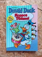 DD Moppentrommelboekje, Ophalen of Verzenden, Zo goed als nieuw