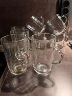 Nespresso Vertuo Mok set /490 en 590ml / 8 stuks/ incl lepel, Huis en Inrichting, Keuken | Servies, Ophalen, Glas of Glazen, Nieuw