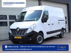 Renault Master 2.3 dCi 170pk Euro 6 - Schuifdr. L+R - Camera, Voorwielaandrijving, Stof, Gebruikt, Euro 6