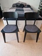 Twee Lisabo stoelen in uitstekende staat, Ophalen