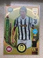 Panini FIFA 365 2022 Cristiano Ronaldo Top Master, Hobby en Vrije tijd, Stickers en Plaatjes, Ophalen of Verzenden, Zo goed als nieuw