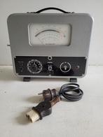 Buisvoltmeter. Philips GM 6015., Doe-het-zelf en Verbouw, Meetapparatuur, Ophalen, Elektriciteit