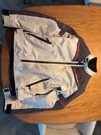Revit motorjas Airwave 3, Maat L, Motoren, Kleding | Motorkleding, Ophalen of Verzenden, Tweedehands, Jas | textiel