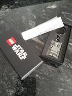 LEGO Star Wars Sleutelhanger - Han Solo in Carbonite, Ophalen of Verzenden, Nieuw