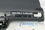 Airbag set Dashboard zwart met sierlijst Skoda Rapid 2015-.., Gebruikt, Ophalen of Verzenden