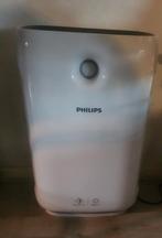 Philips 2000 Serie Luchtreiniger, Witgoed en Apparatuur, Luchtbehandelingsapparatuur, Ophalen, Gebruikt, Luchtreiniger