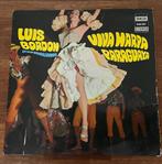 LP Luis Bordon Viva Harpa Paraguaya, Cd's en Dvd's, Ophalen of Verzenden, Zo goed als nieuw, 12 inch, Aziatisch