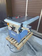 HBM 600 Cirkelzaagtafel - 230 Volt, Doe-het-zelf en Verbouw, Gereedschap | Zaagmachines, Ophalen, Gebruikt, 70 mm of meer, Overige typen