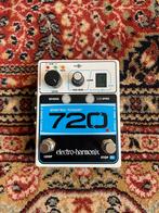 ELECTRO HARMONIX - 720 STEREO LOOPER, Muziek en Instrumenten, Ophalen of Verzenden, Zo goed als nieuw