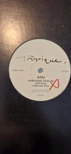 Vinyl - Funky House 10 stuks., Cd's en Dvd's, Vinyl | Dance en House, Ophalen of Verzenden, Gebruikt, 12 inch, Ambiënt of Lounge