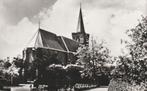 WEMELDINGE Ned. Herv. Kerk, Verzamelen, Ansichtkaarten | Nederland, Verzenden, 1960 tot 1980, Ongelopen, Zeeland