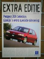 Peugeot 306 Selection [ 1996 ], Verzenden, Zo goed als nieuw, Peugeot