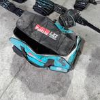 Makita gereedschapsgordel en tas, Doe-het-zelf en Verbouw, Ophalen of Verzenden, Zo goed als nieuw