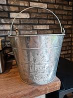 Zinken Heineken Emmer - Uniek & Waterdicht, Ophalen, Kunststof